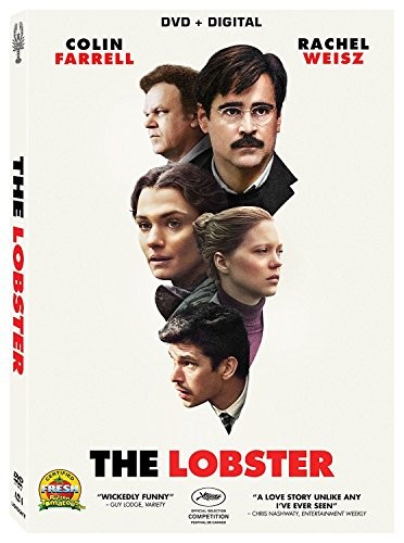 Lobster yorgos lanthimos - lobster,,